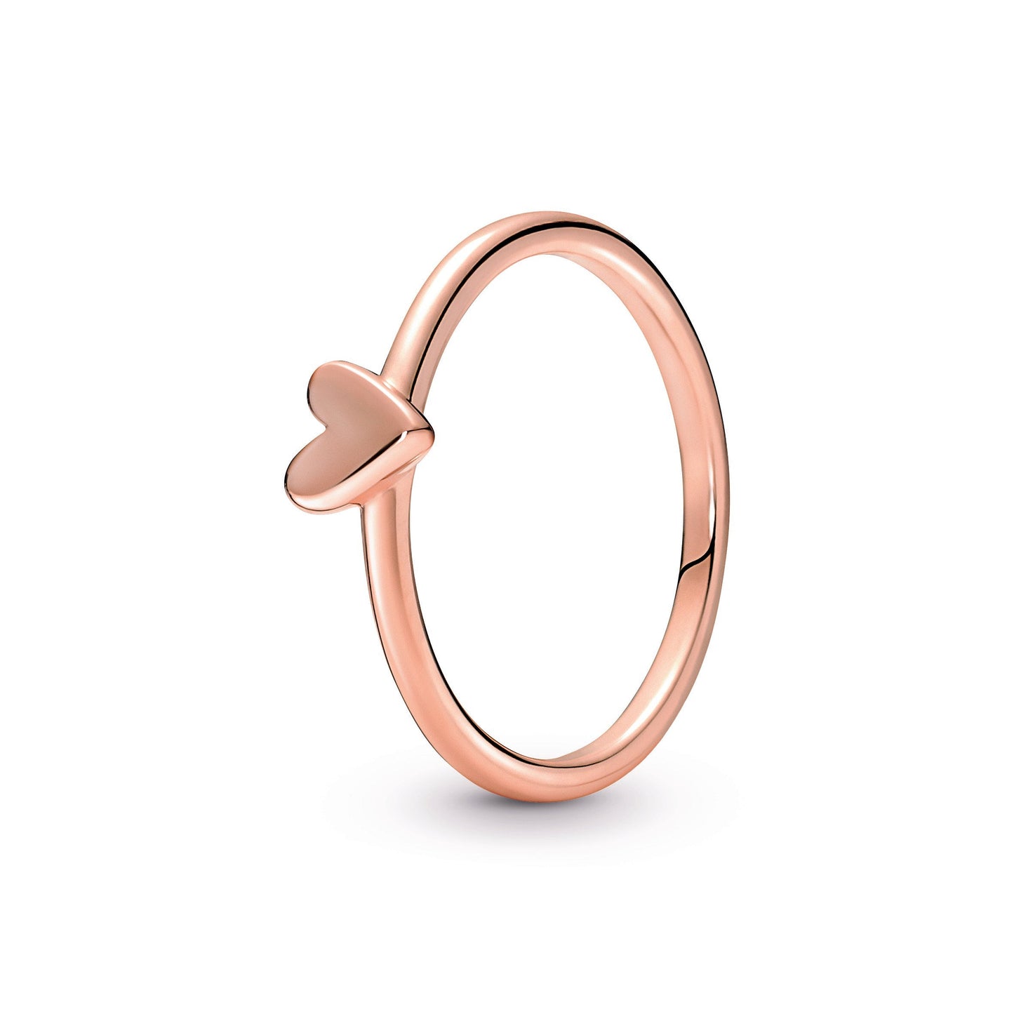 Freehand Heart Ring Popular Style Premium Collection