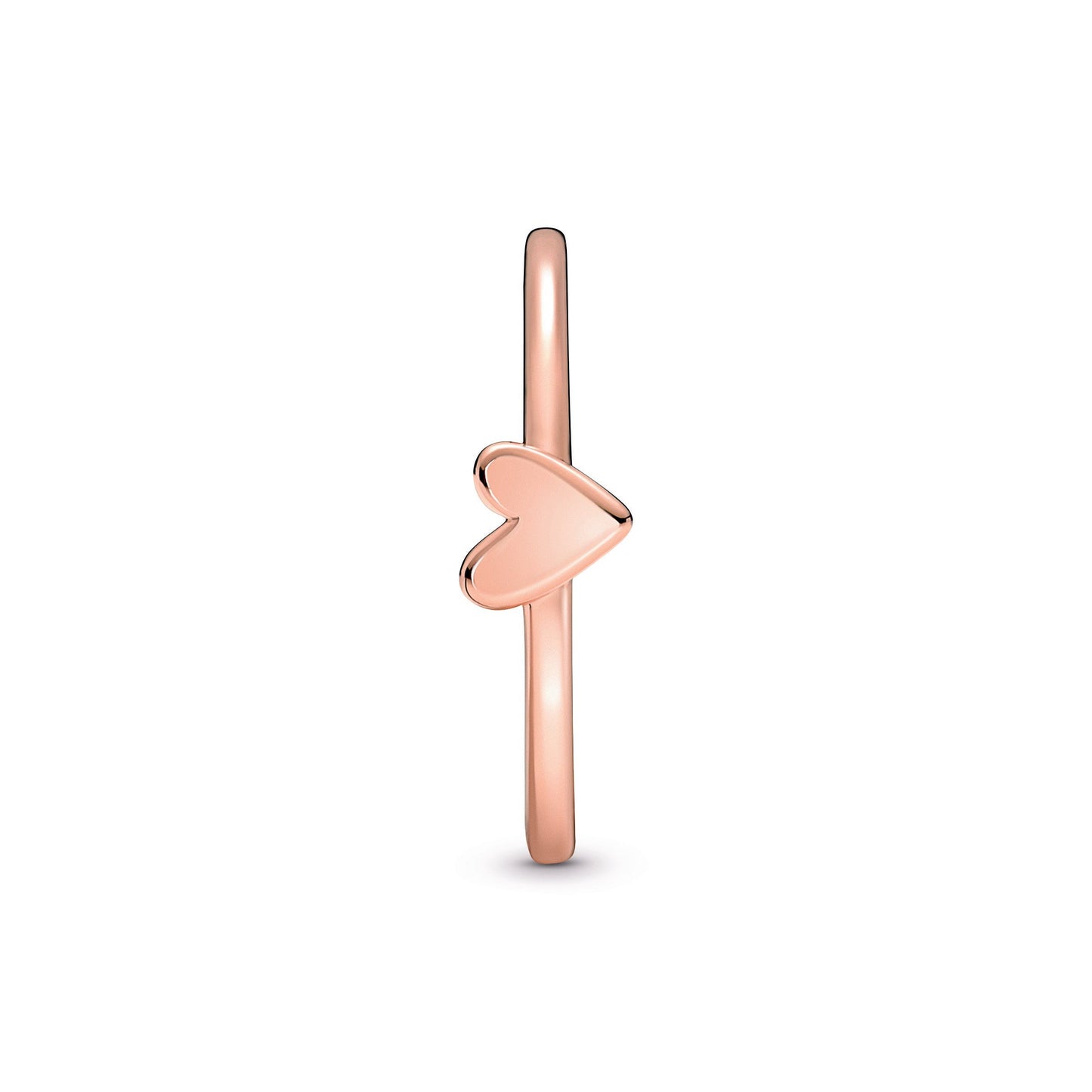 Freehand Heart Ring Popular Style Premium Collection