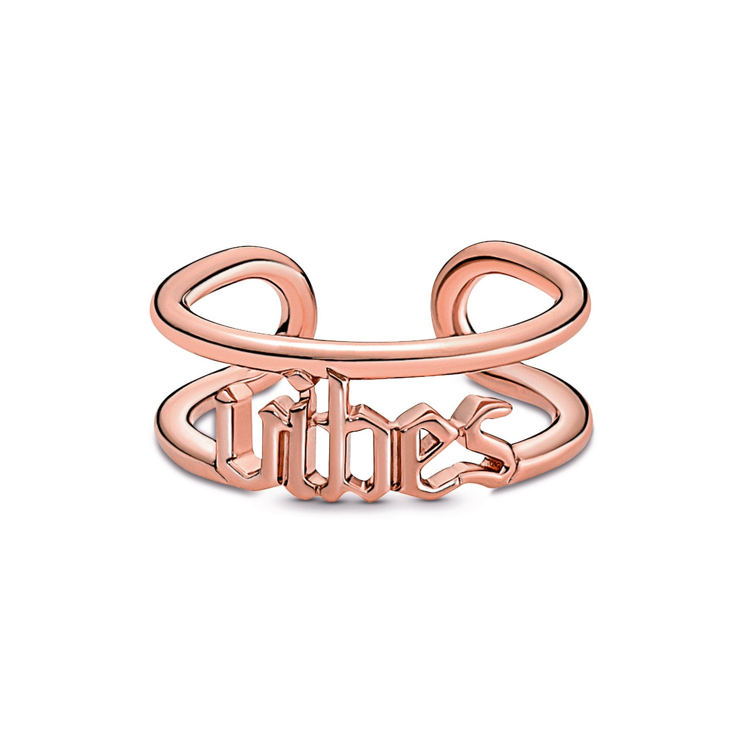 Pandora ME Vibes Open Ring Popular Style Premium Collection