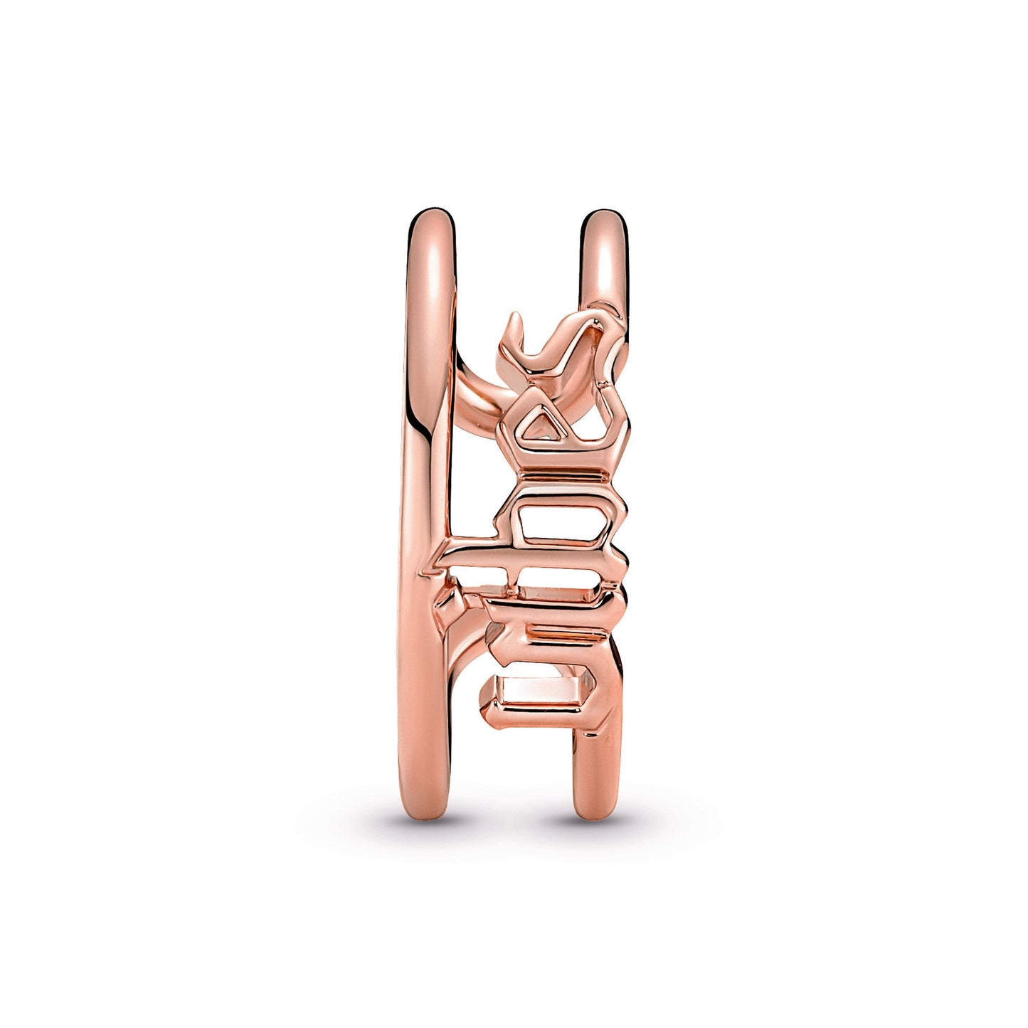 Pandora ME Vibes Open Ring Popular Style Premium Collection