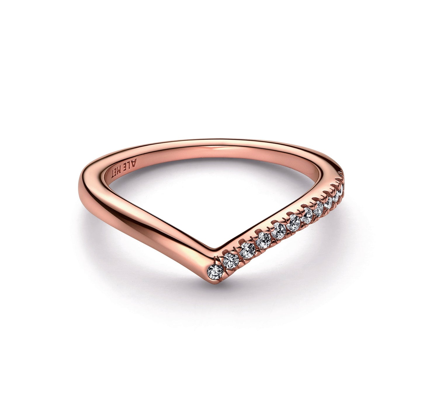 Pandora Timeless Wish Half Sparkling Ring Popular Style Premium Collection