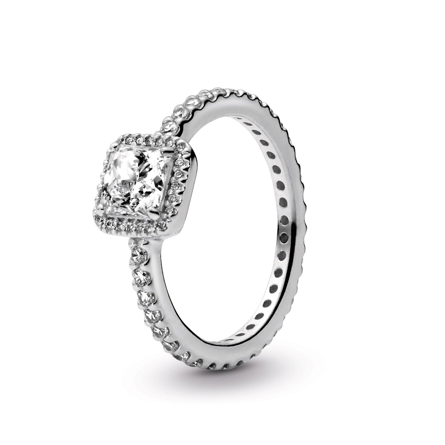 Timeless Elegance Ring Popular Style Premium Collection