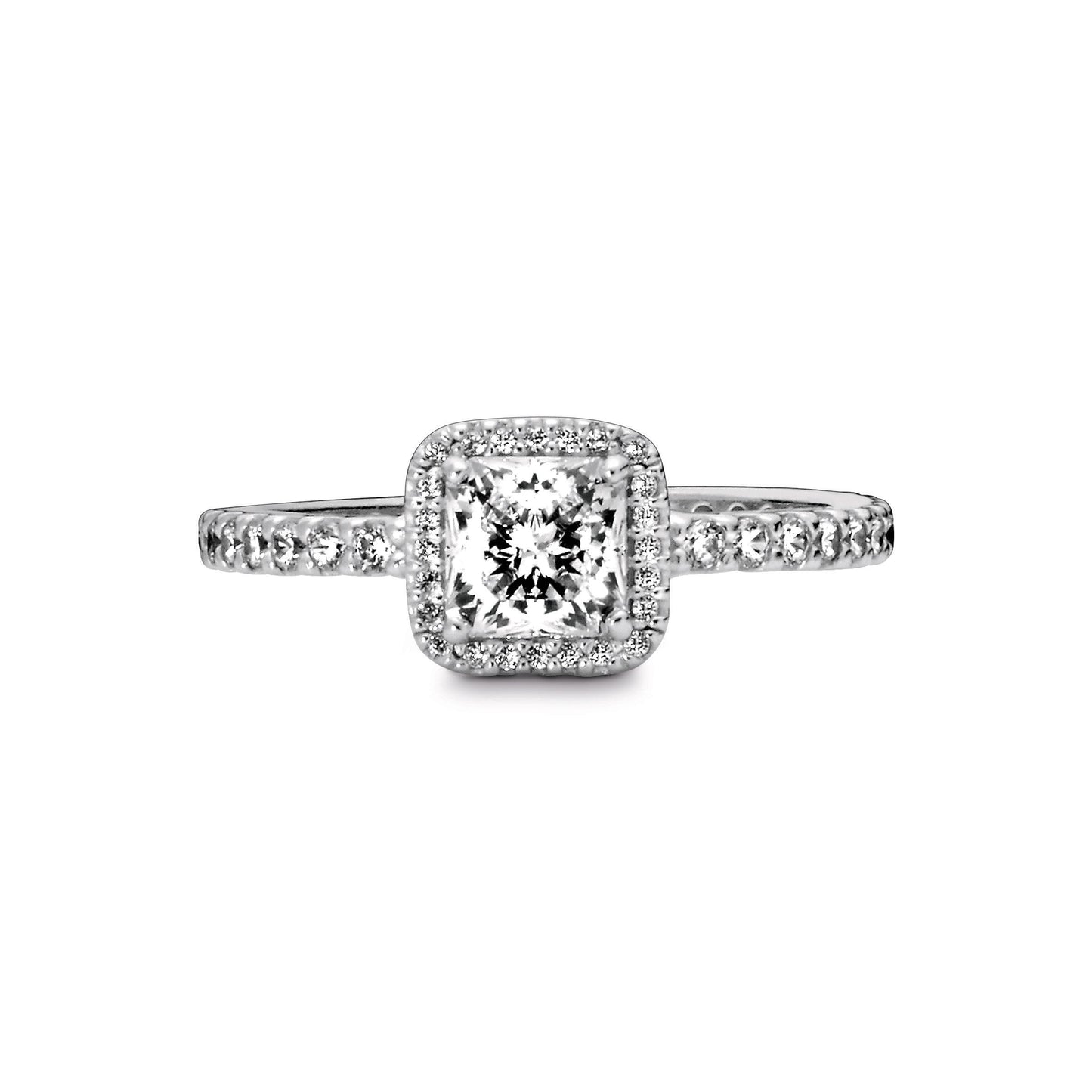 Timeless Elegance Ring Popular Style Premium Collection