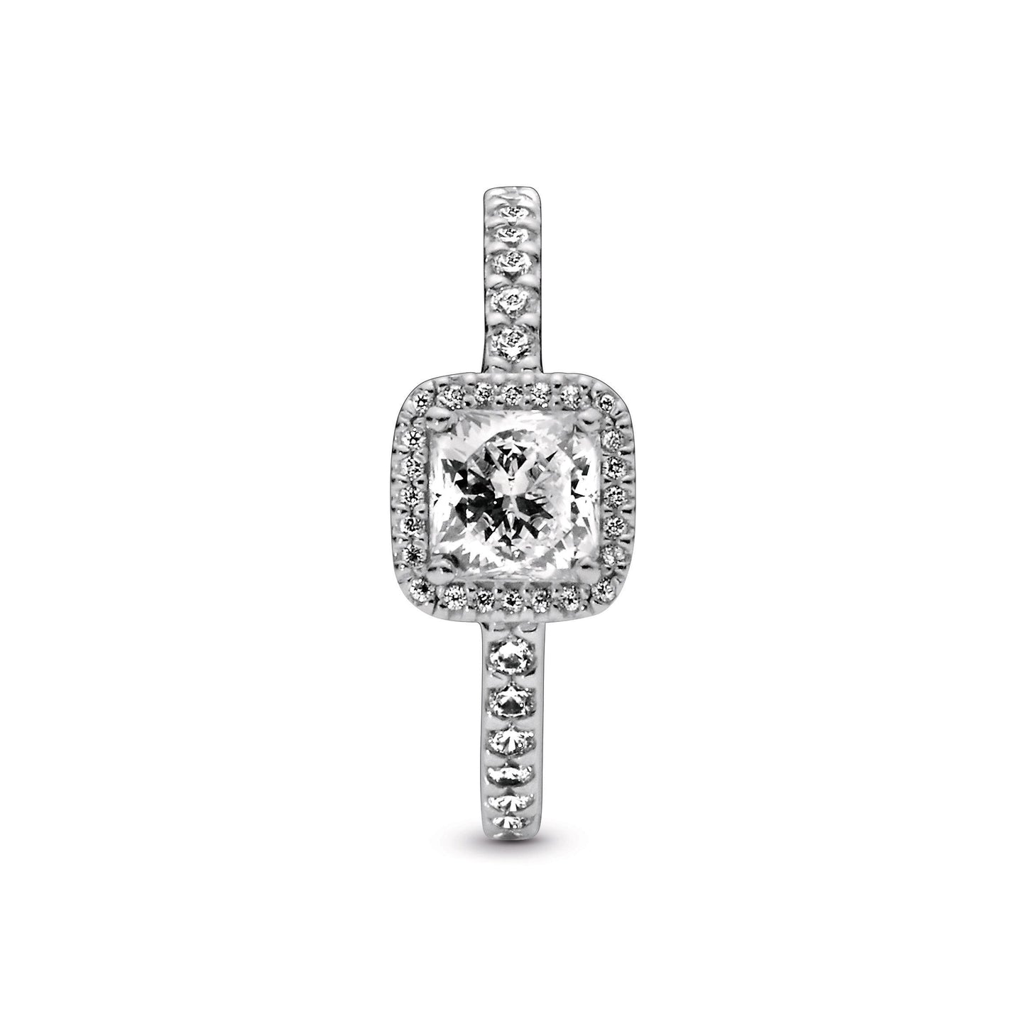 Timeless Elegance Ring Popular Style Premium Collection
