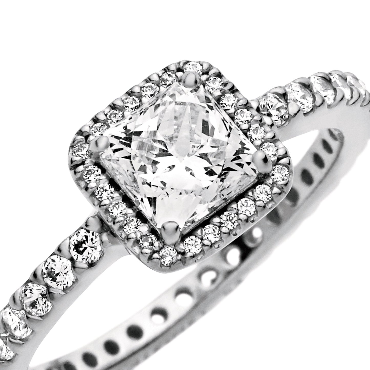 Timeless Elegance Ring Popular Style Premium Collection
