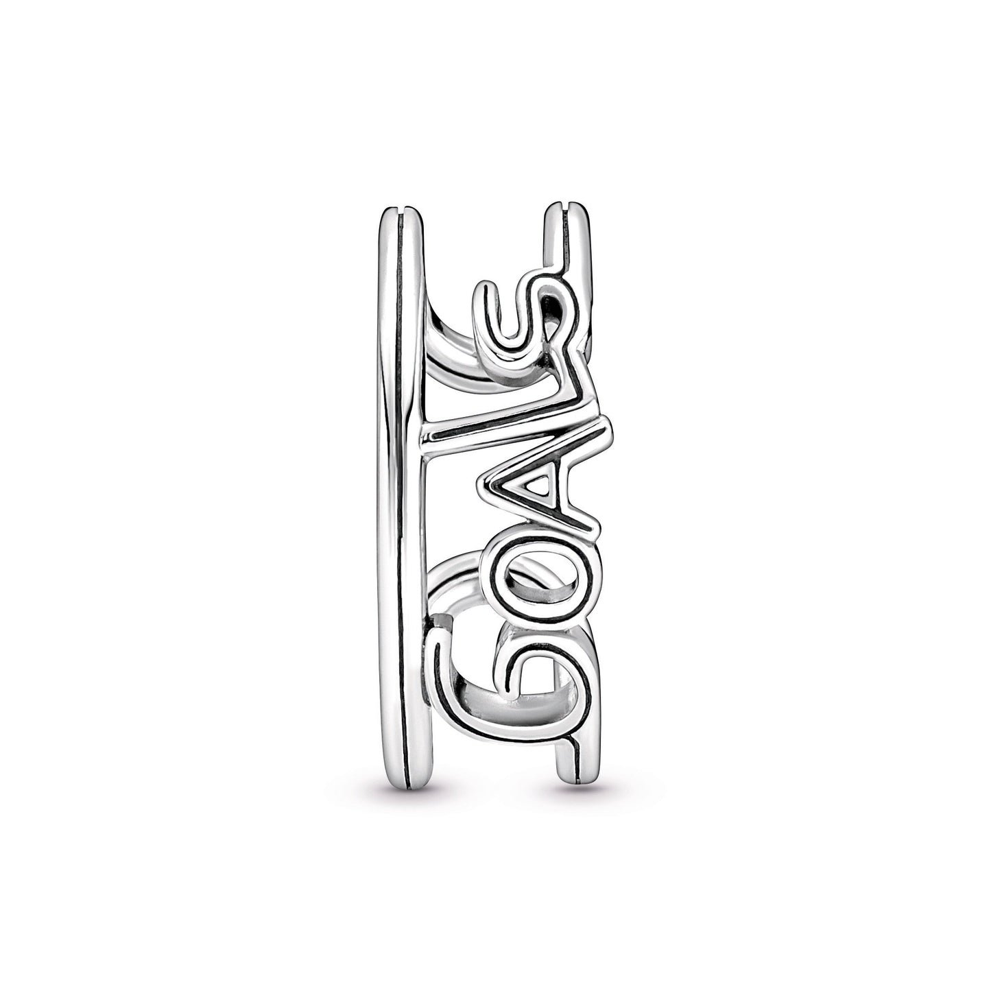 Pandora ME Goals Open Ring Popular Style Premium Collection