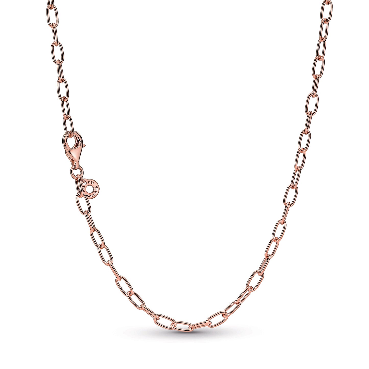 Link Chain Necklace Premium Fashion Jewelry Gift Collection