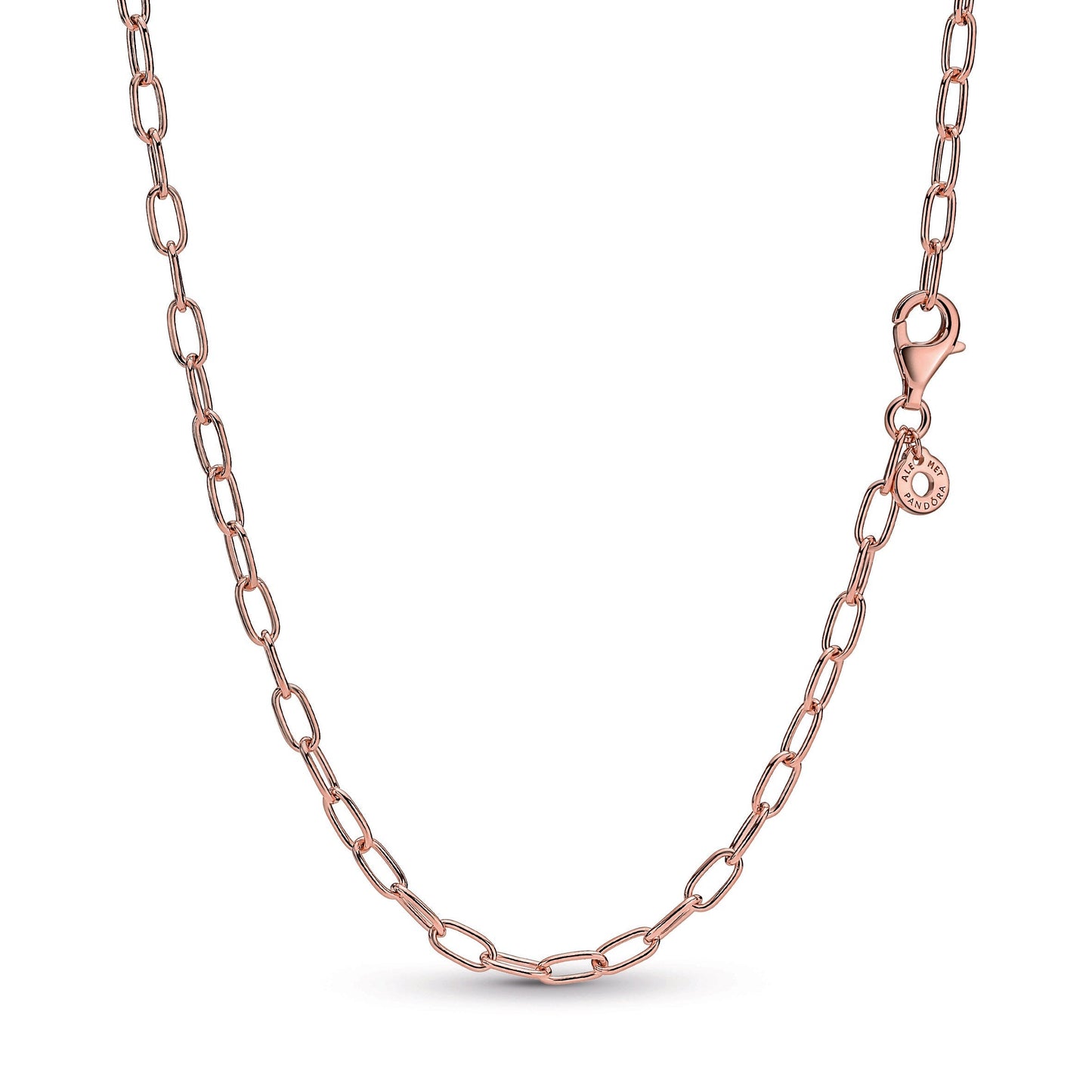 Link Chain Necklace Premium Fashion Jewelry Gift Collection