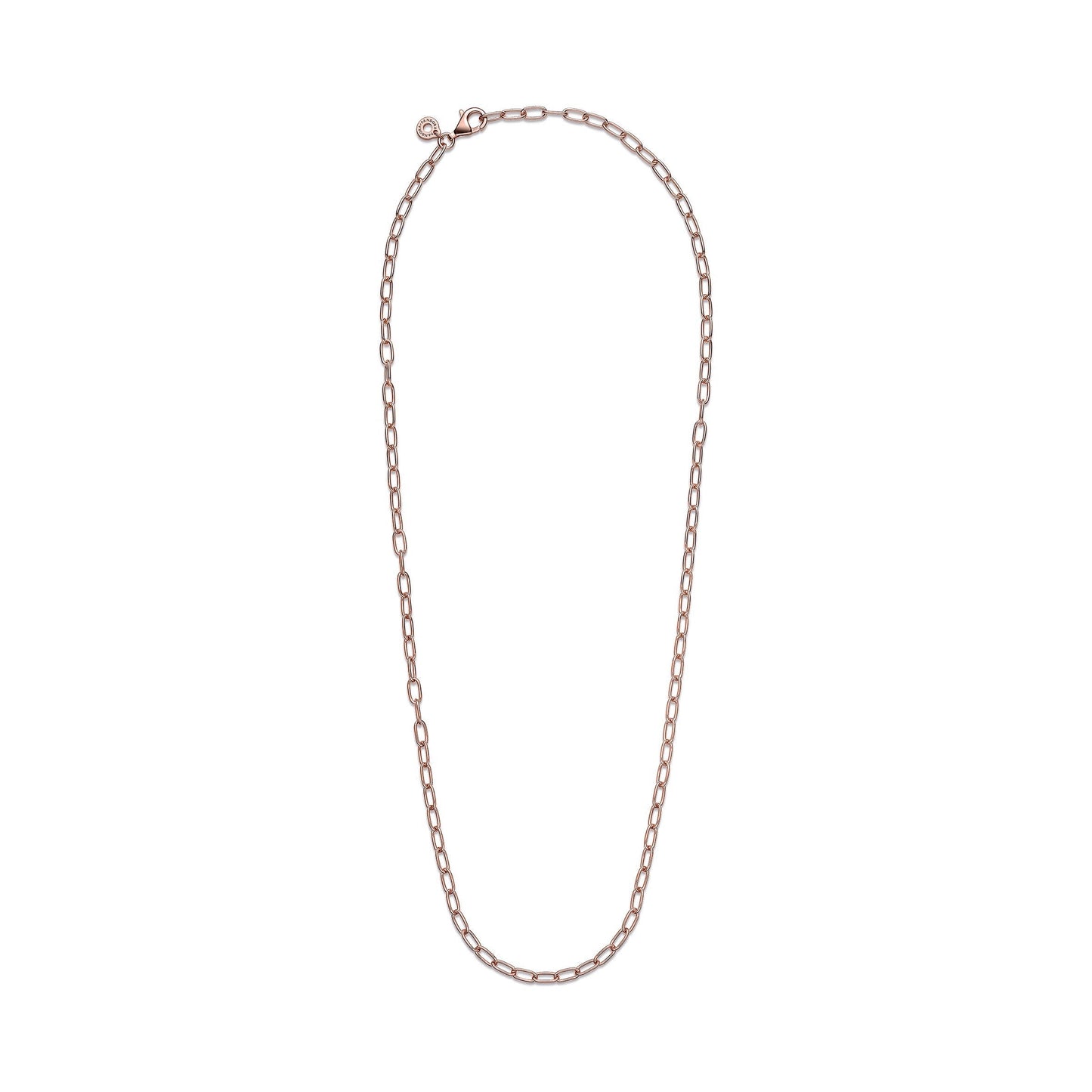 Link Chain Necklace Premium Fashion Jewelry Gift Collection