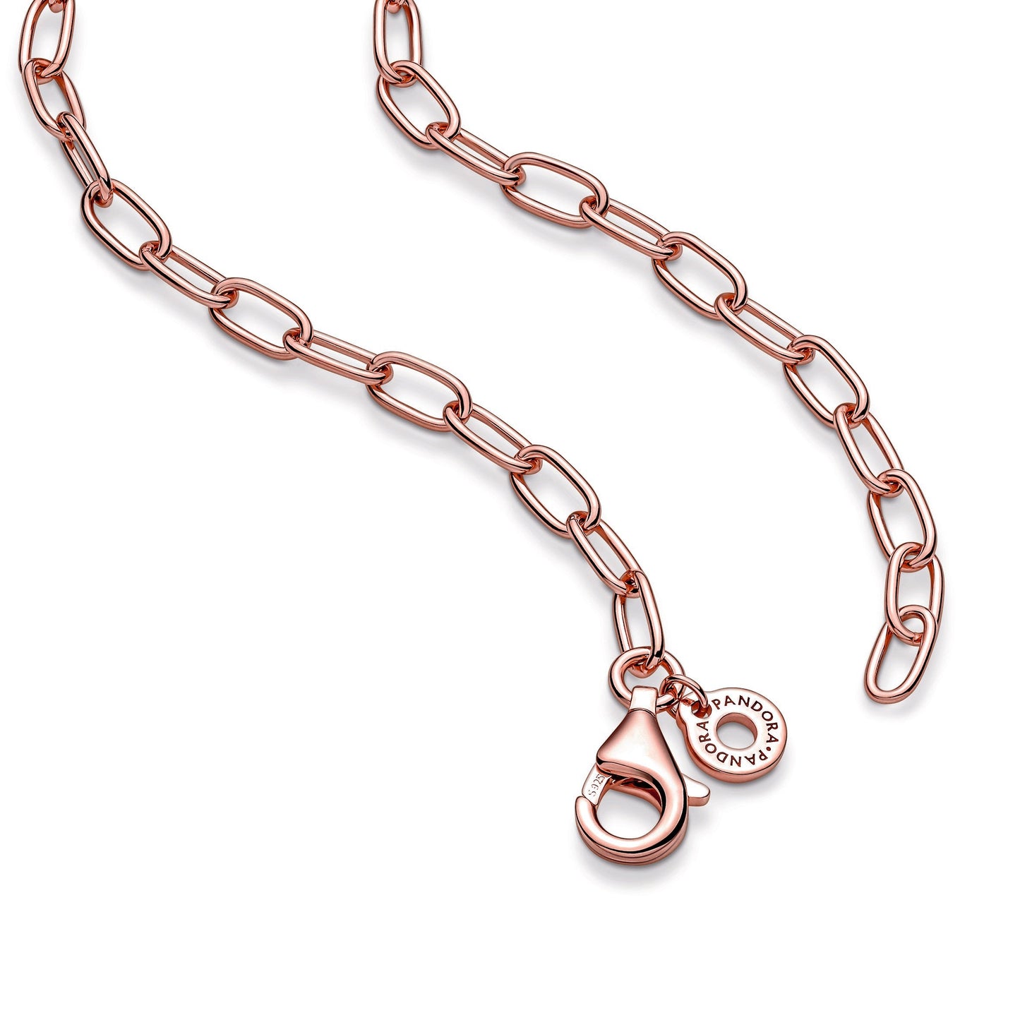 Link Chain Necklace Premium Fashion Jewelry Gift Collection