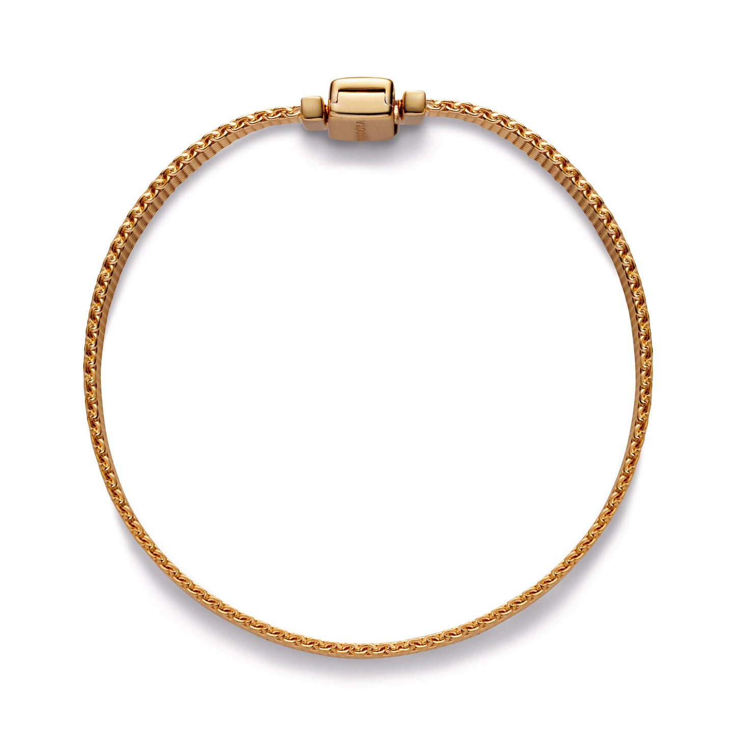 Pandora Reflexions Mesh Bracelet Premium Fashion Jewelry Gift Collection