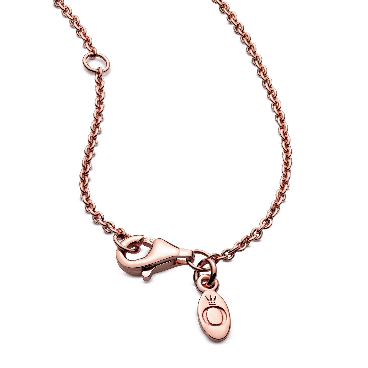 Classic Cable Chain Necklace Premium Fashion Jewelry Gift Collection