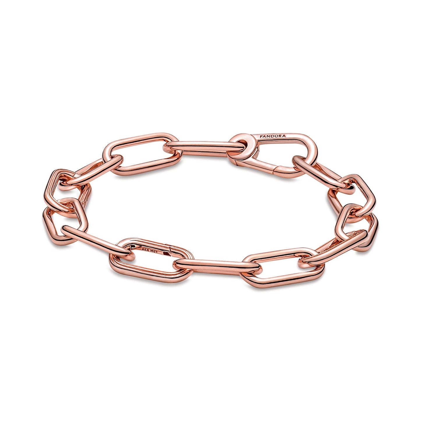 Pandora ME Link Chain Bracelet Premium Fashion Jewelry Gift Collection