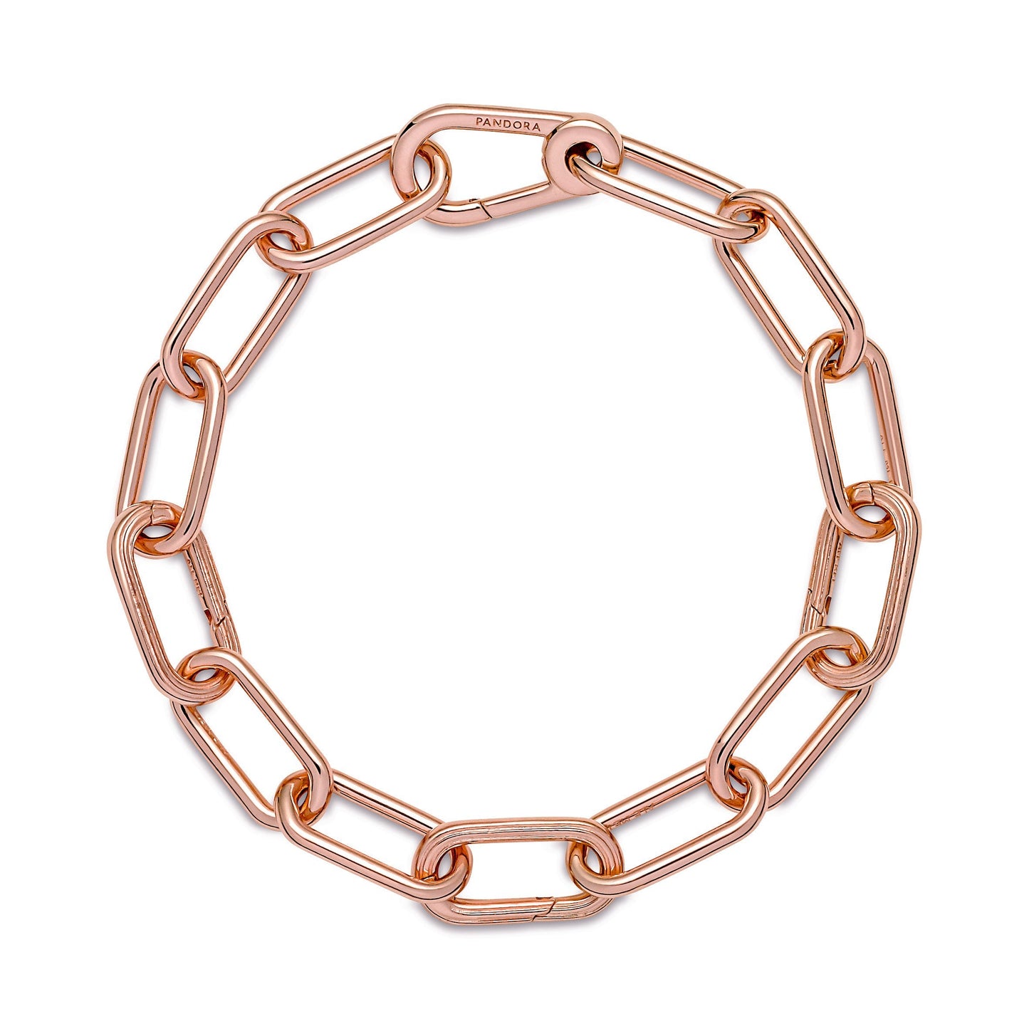 Pandora ME Link Chain Bracelet Premium Fashion Jewelry Gift Collection