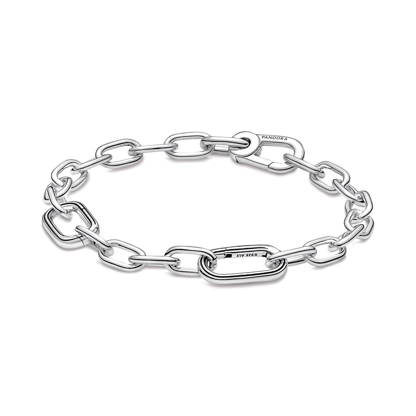 Pandora ME Ying and Yang Bracelet Styled Set Premium Fashion Jewelry Gift Collection