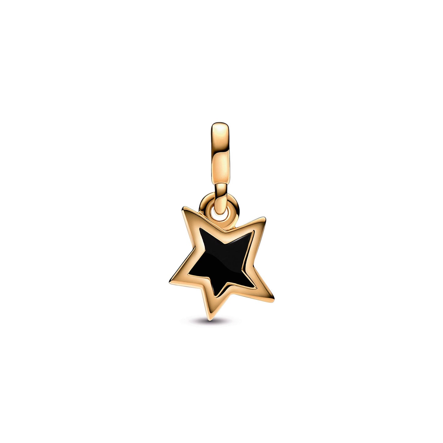 Pandora ME Faceted Star Mini Dangle Premium Fashion Jewelry Gift Collection