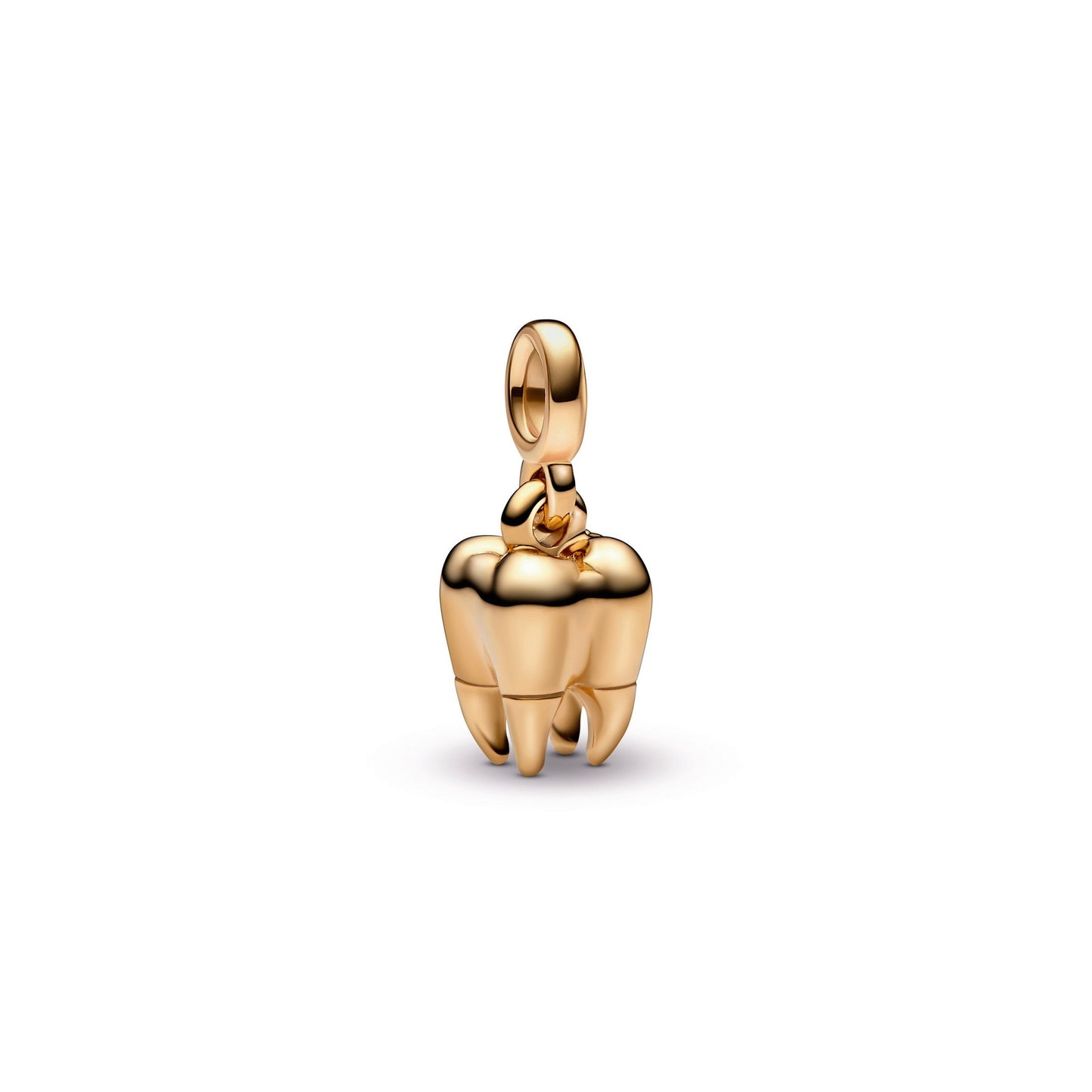 Pandora ME Tooth Mini Dangle Premium Fashion Jewelry Gift Collection