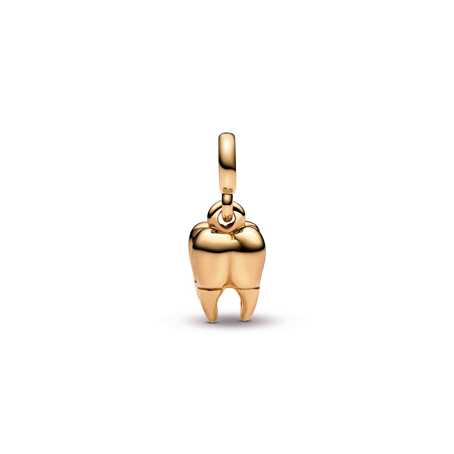 Pandora ME Tooth Mini Dangle Premium Fashion Jewelry Gift Collection
