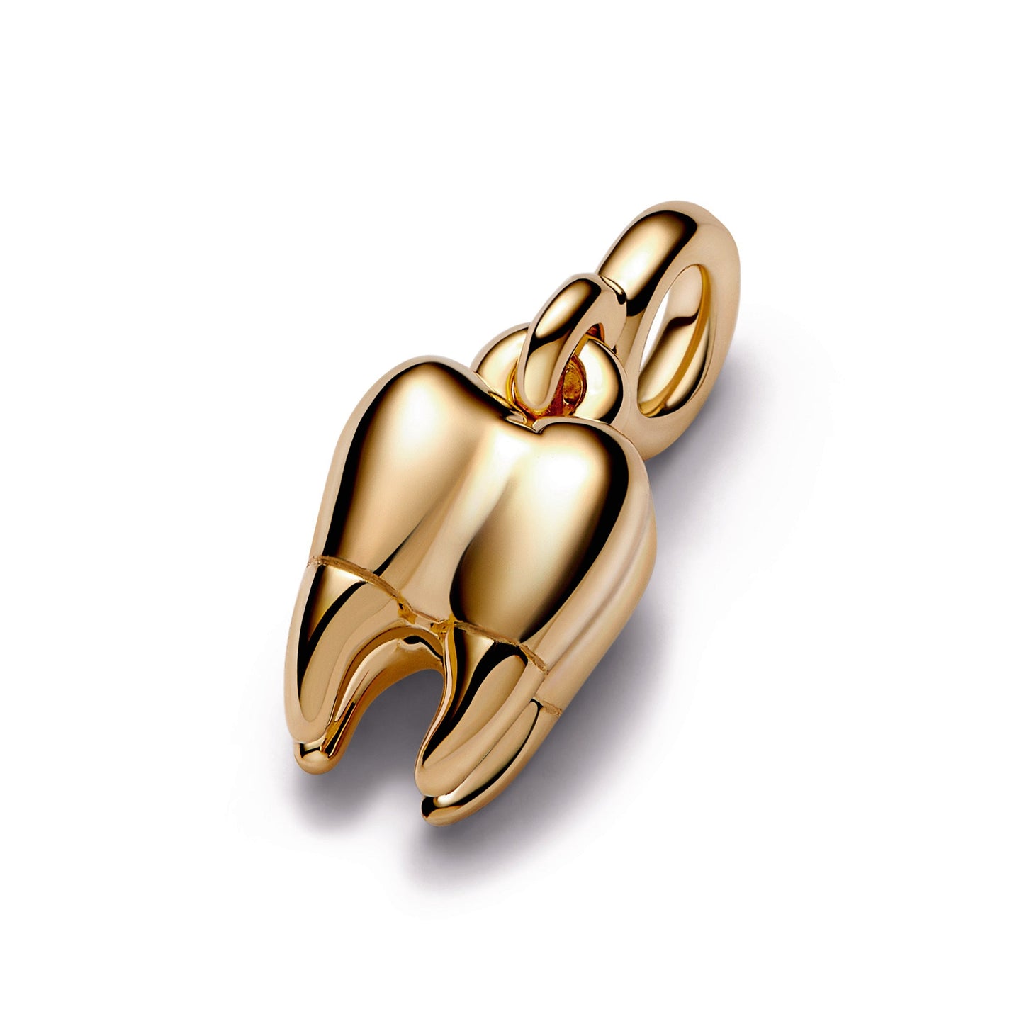 Pandora ME Tooth Mini Dangle Premium Fashion Jewelry Gift Collection