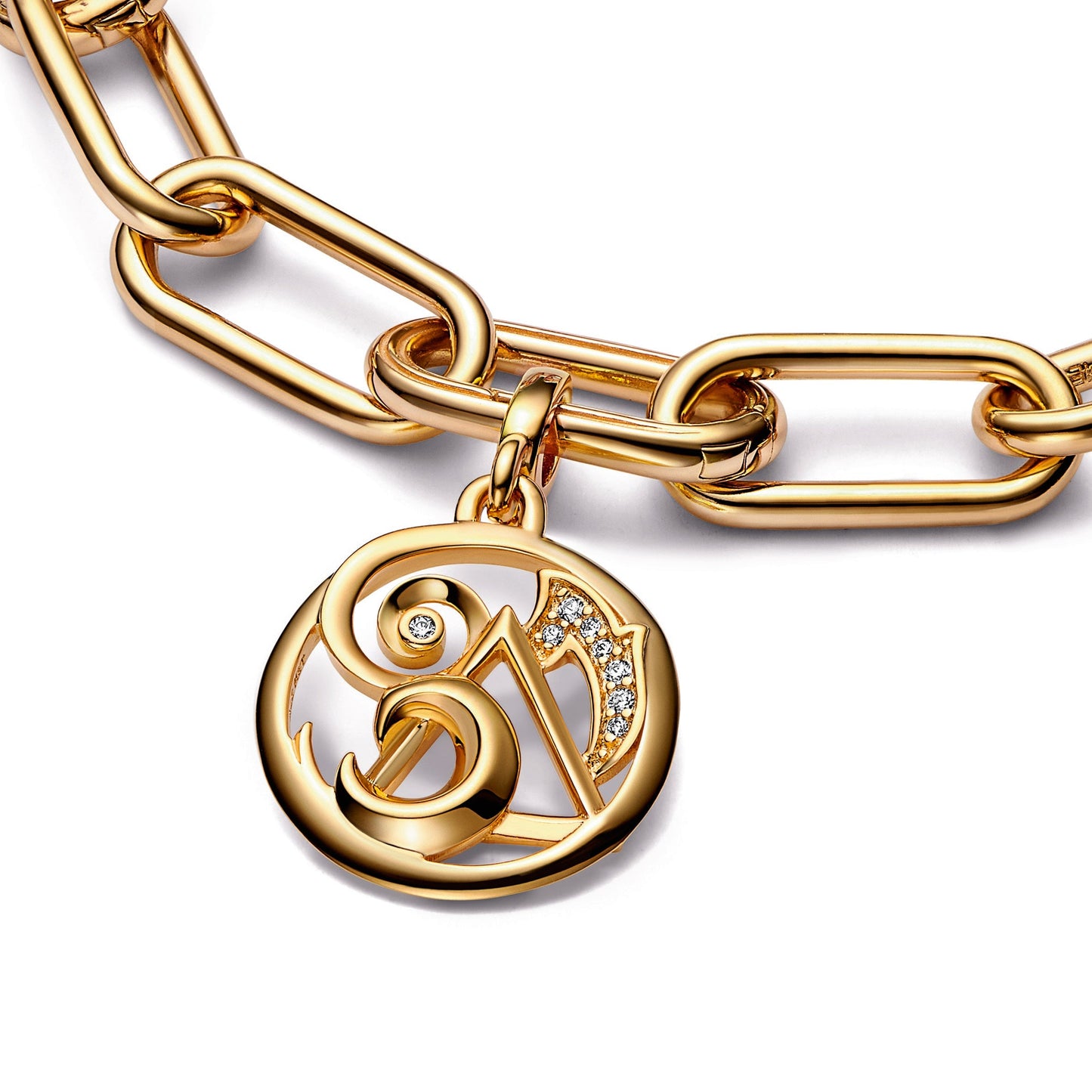 Pandora ME The Elements Medallion Premium Fashion Jewelry Gift Collection