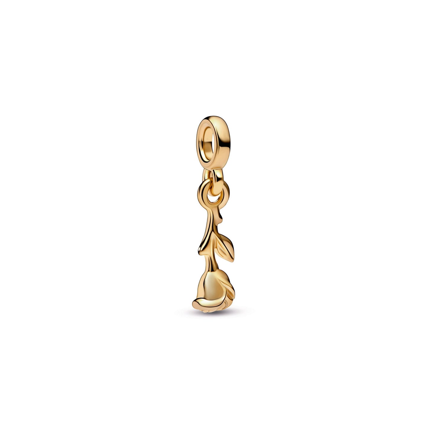Pandora ME Romance Rose Mini Dangle Premium Fashion Jewelry Gift Collection