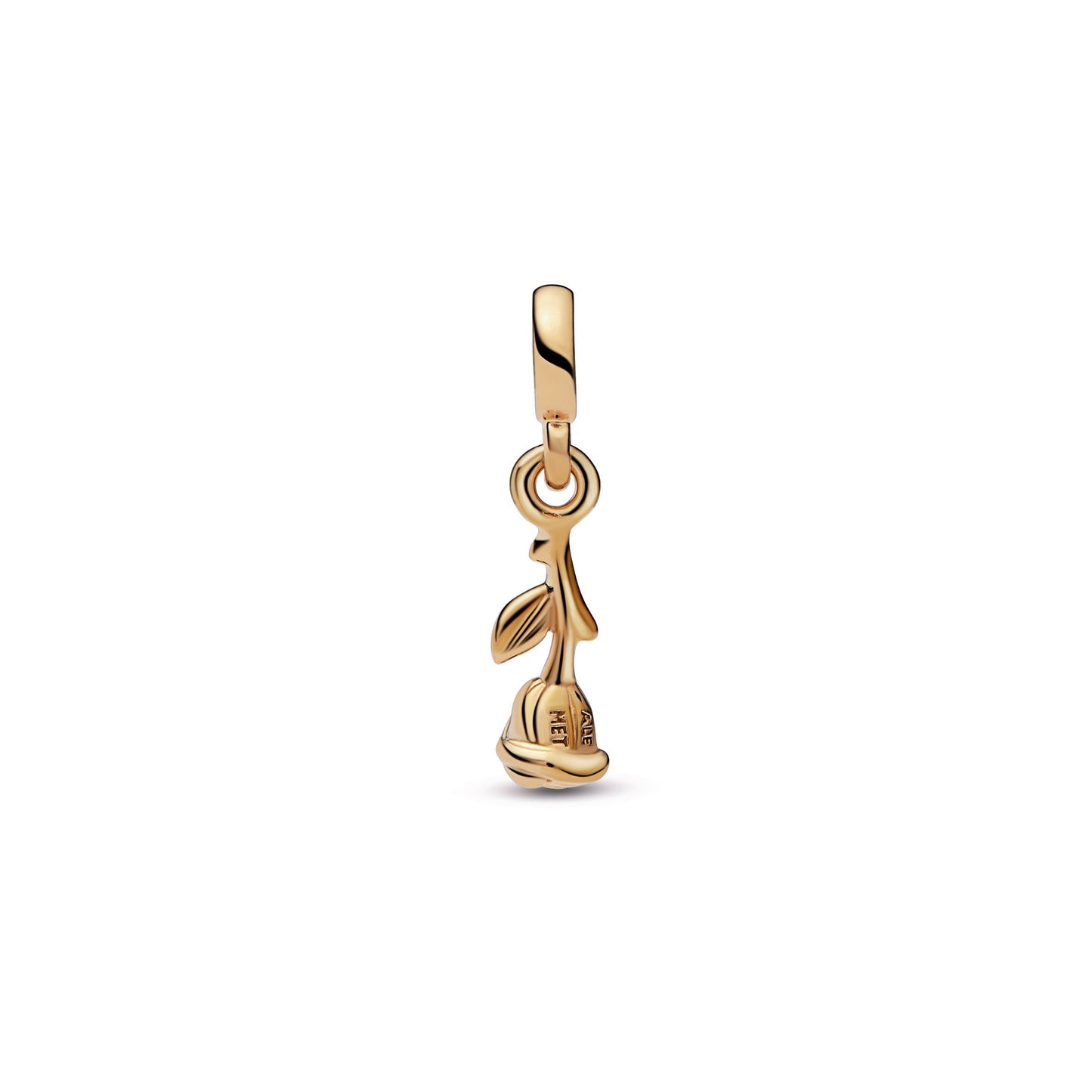 Pandora ME Romance Rose Mini Dangle Premium Fashion Jewelry Gift Collection