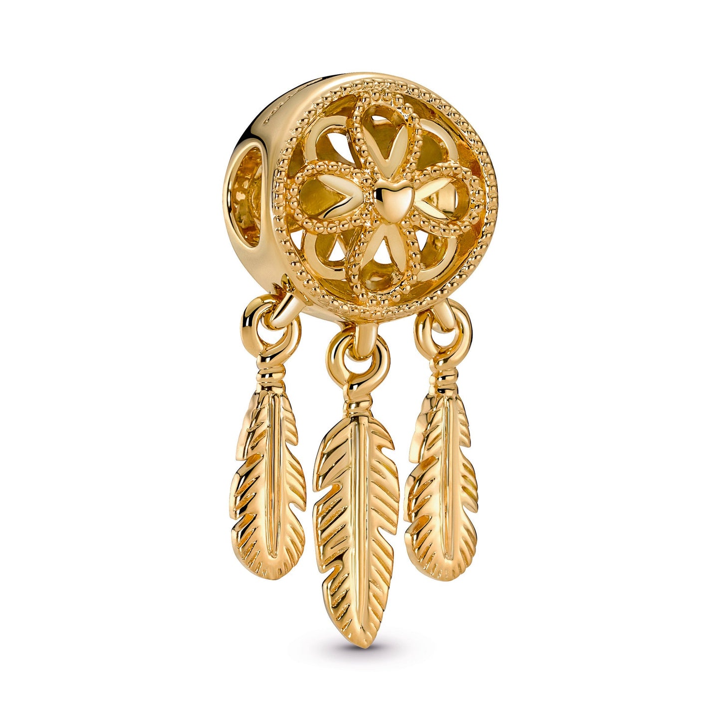 Spiritual Dreamcatcher Charm Premium Fashion Jewelry Gift Collection