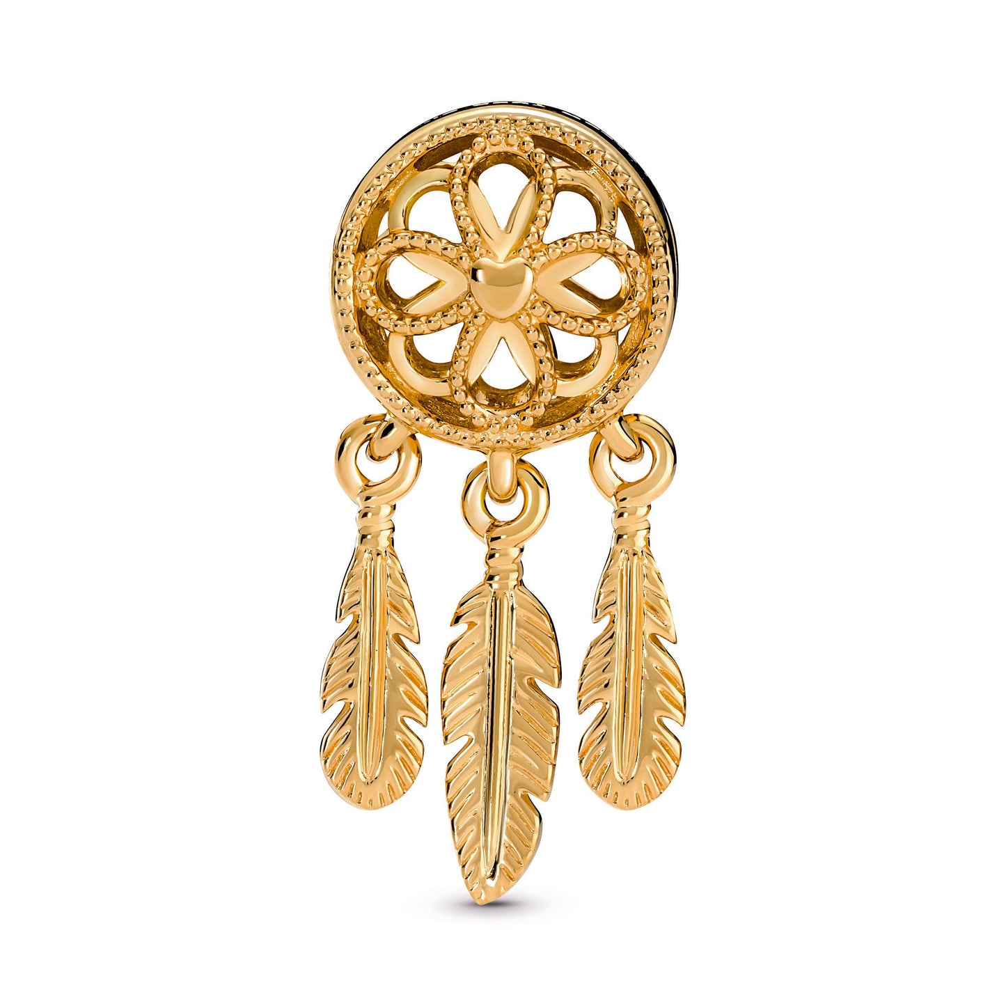 Spiritual Dreamcatcher Charm Premium Fashion Jewelry Gift Collection