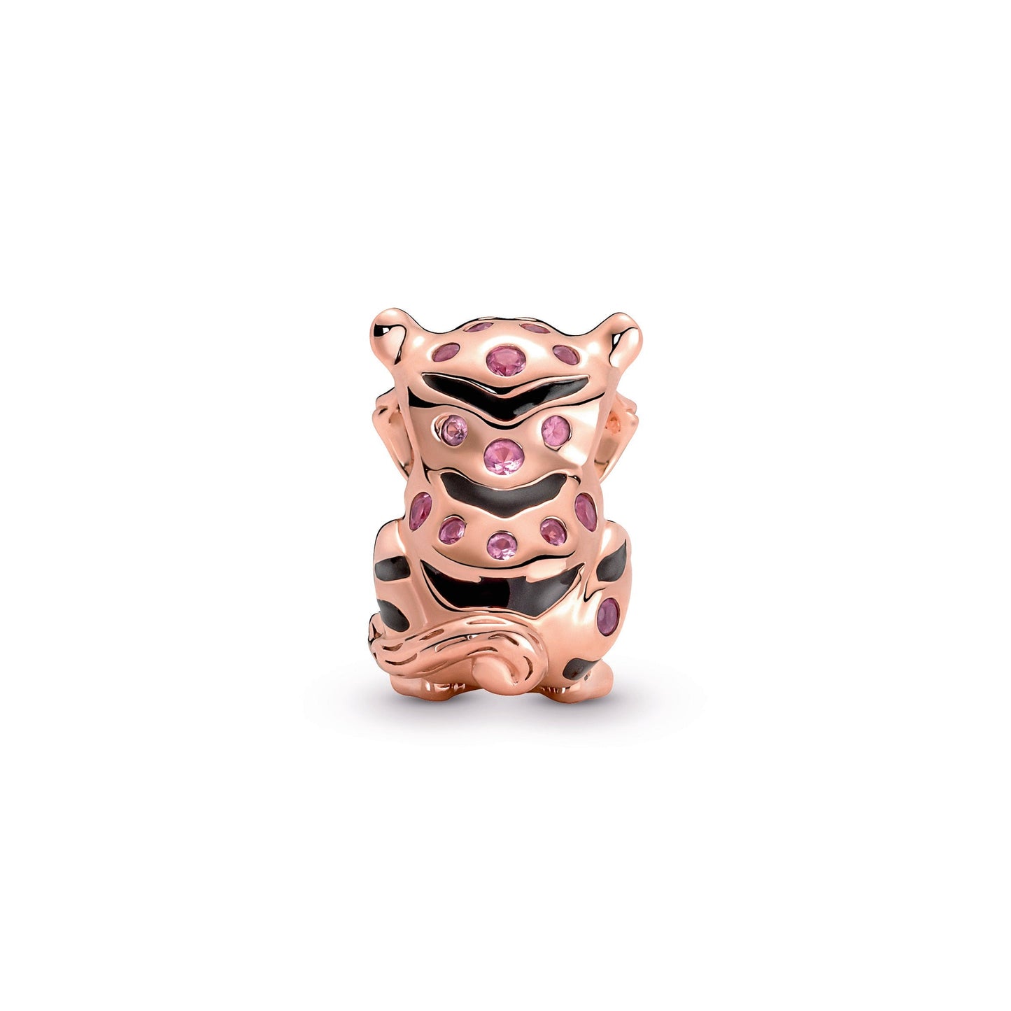Chinese Tiger Charm Premium Fashion Jewelry Gift Collection