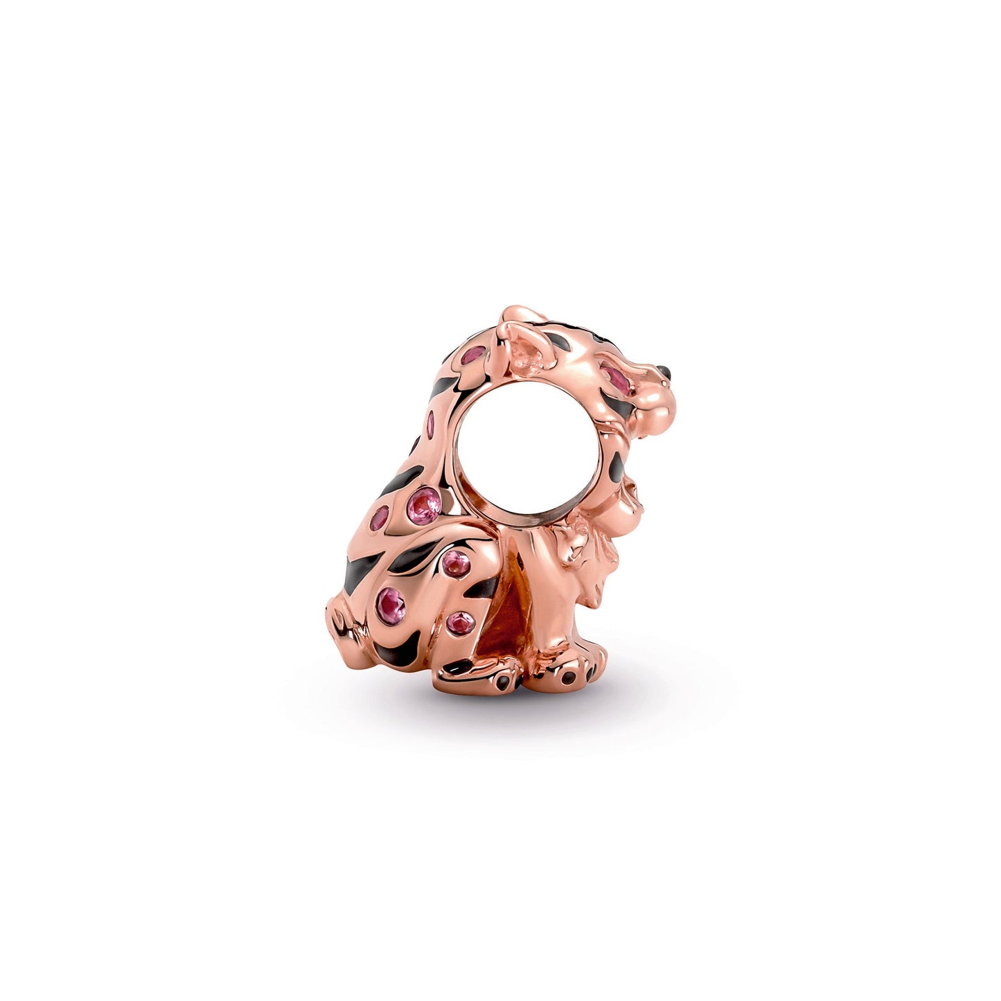 Chinese Tiger Charm Premium Fashion Jewelry Gift Collection