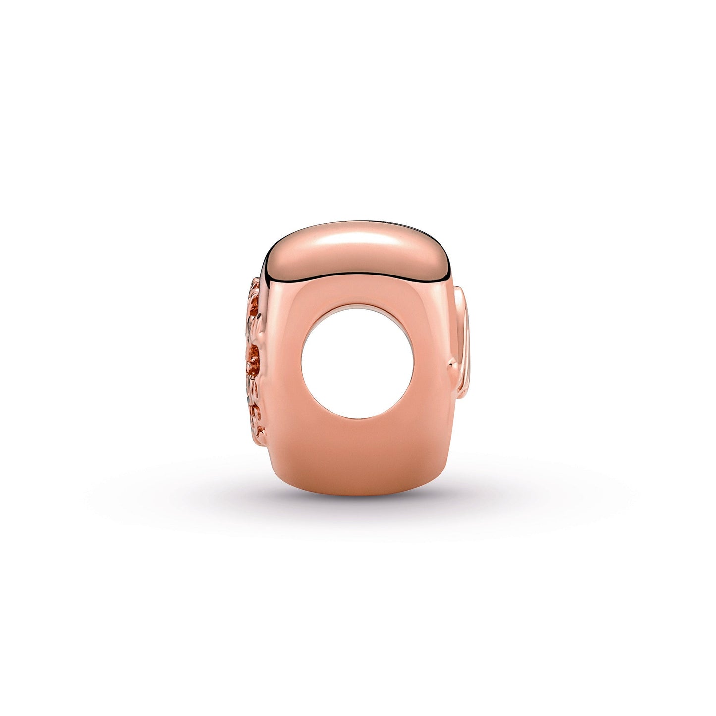 Thank You Mum Heart Charm Premium Fashion Jewelry Gift Collection