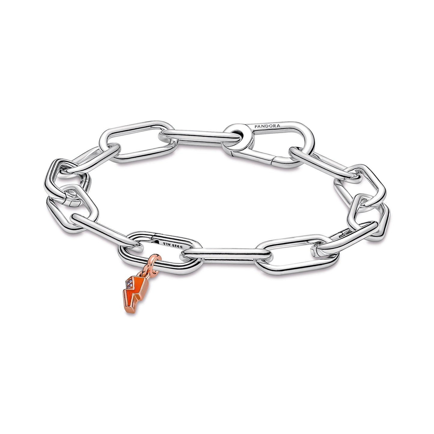 Pandora ME Light Me Up Mini Dangle Premium Fashion Jewelry Gift Collection