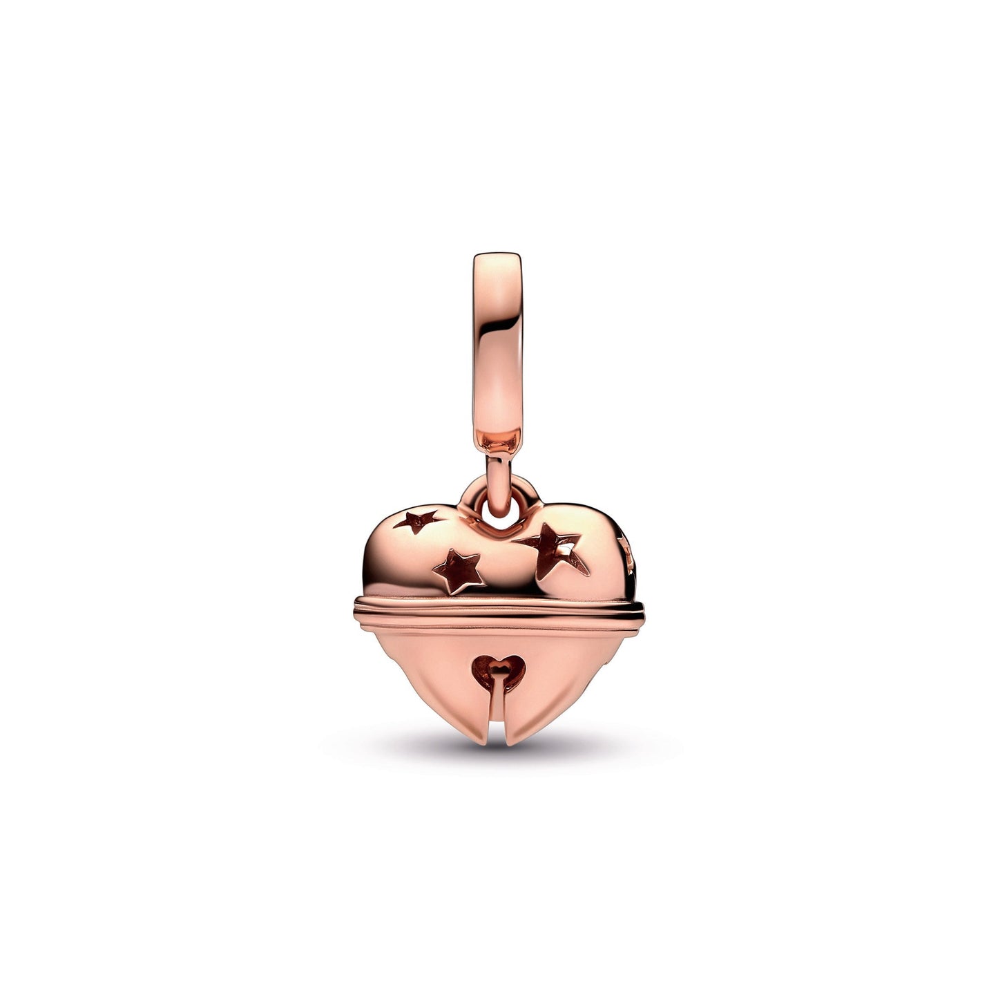 Festive Bell Dangle Charm Premium Fashion Jewelry Gift Collection