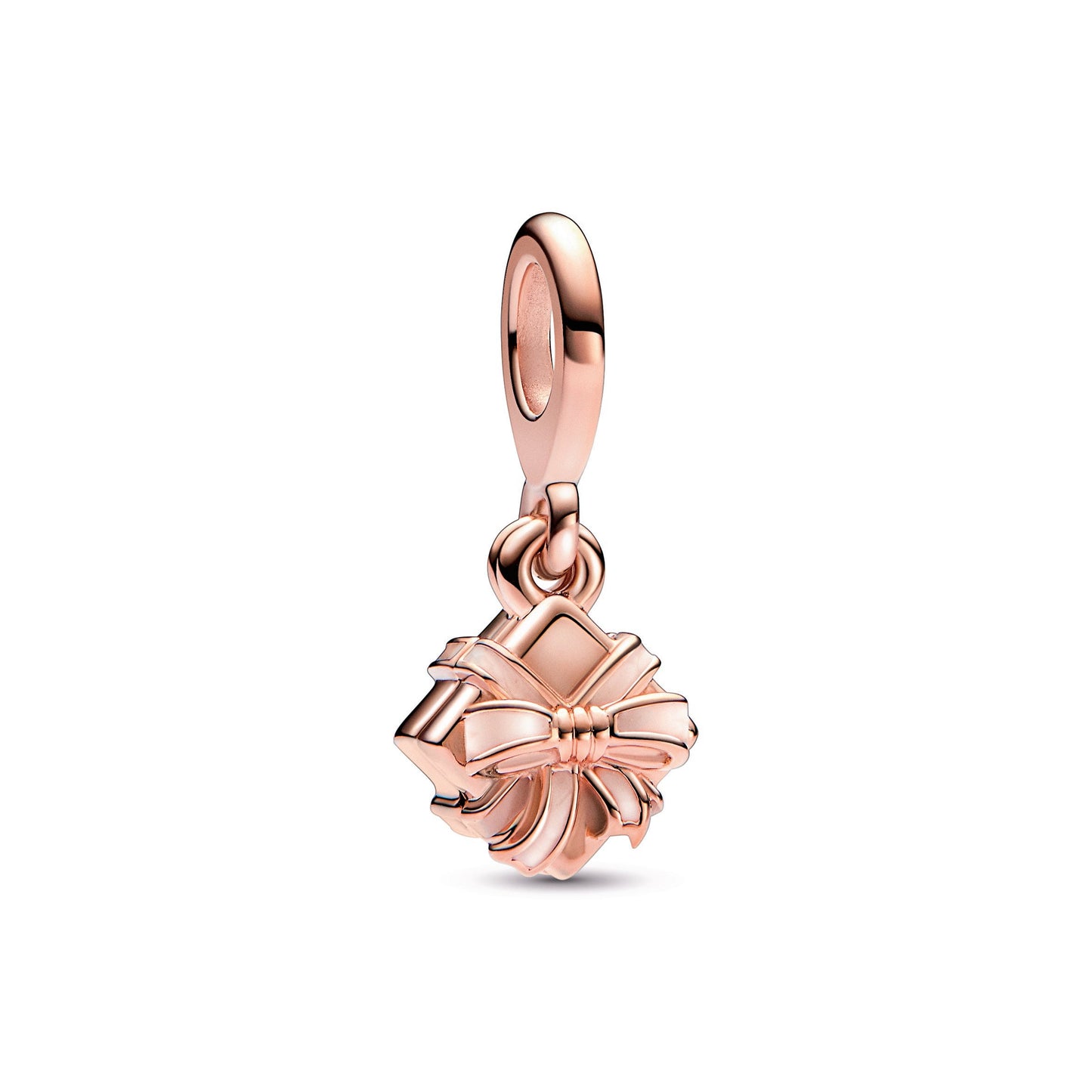 Openable Birthday Gift Dangle Charm Premium Fashion Jewelry Gift Collection