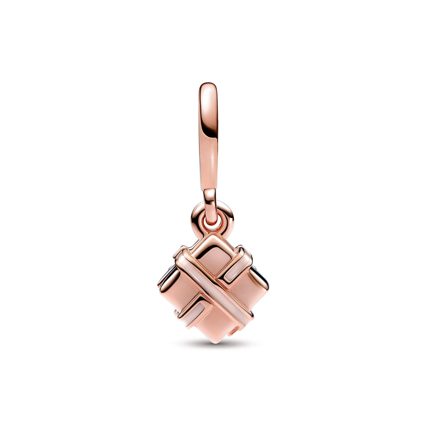 Openable Birthday Gift Dangle Charm Premium Fashion Jewelry Gift Collection