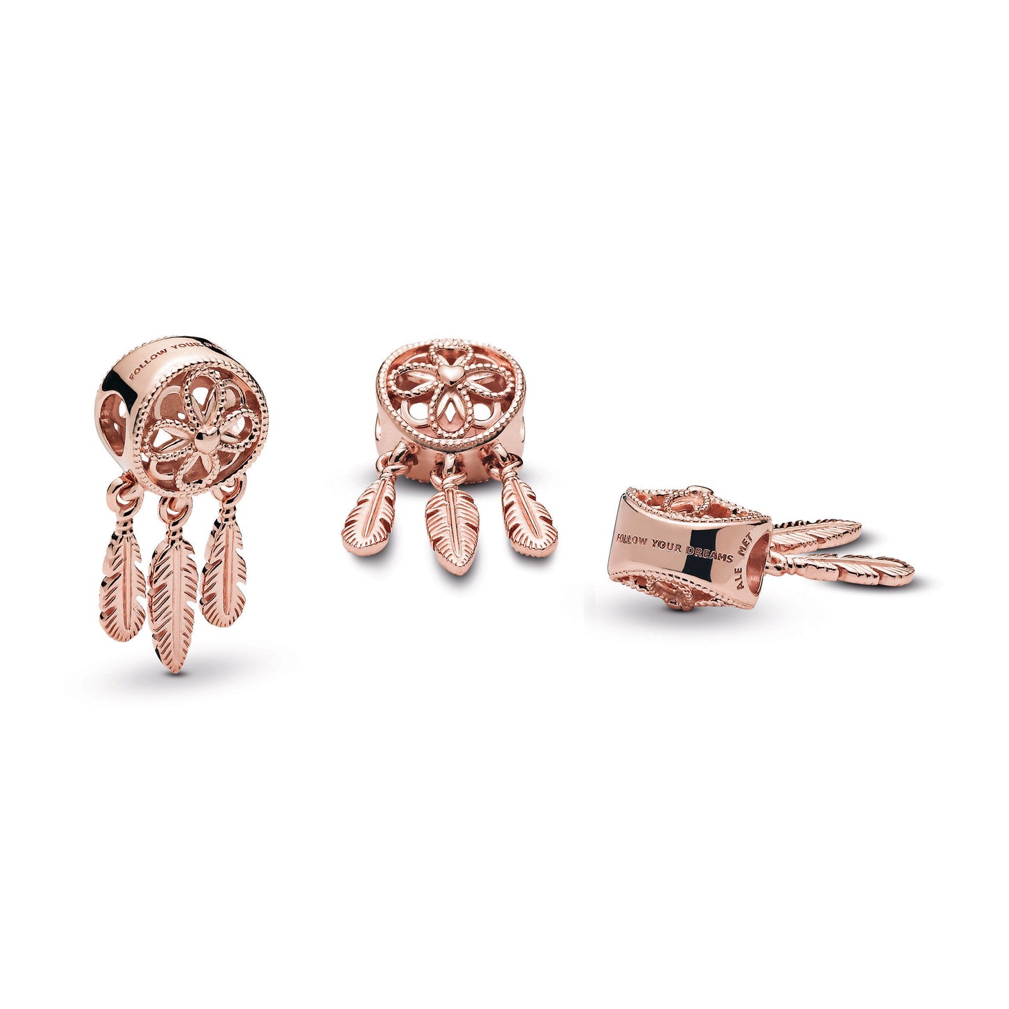 Spiritual Dreamcatcher Premium Fashion Jewelry Gift Collection