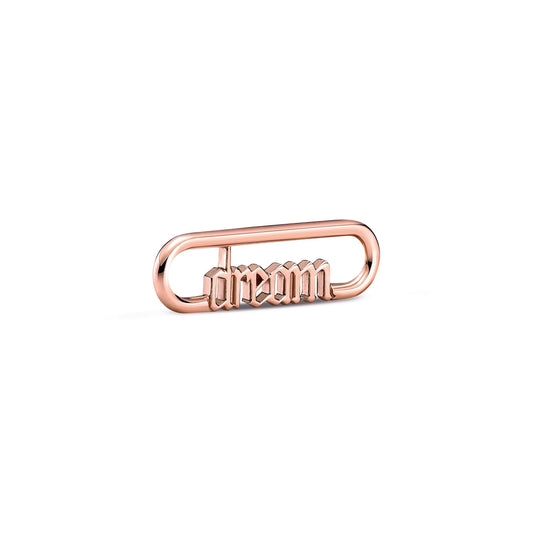 Pandora ME Styling Dream Word Link Premium Fashion Jewelry Gift Collection