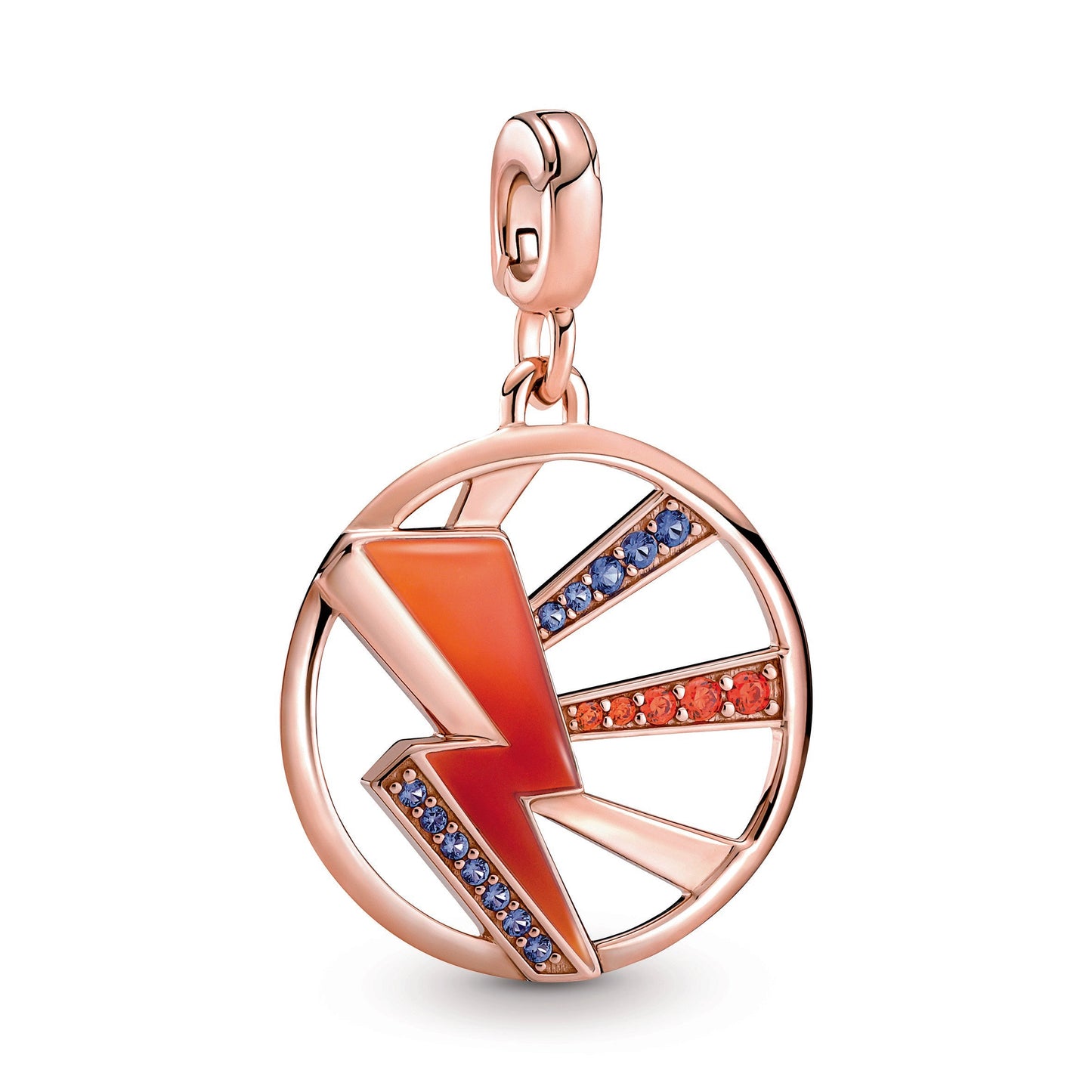 Pandora ME Light Me Up Medallion Premium Fashion Jewelry Gift Collection