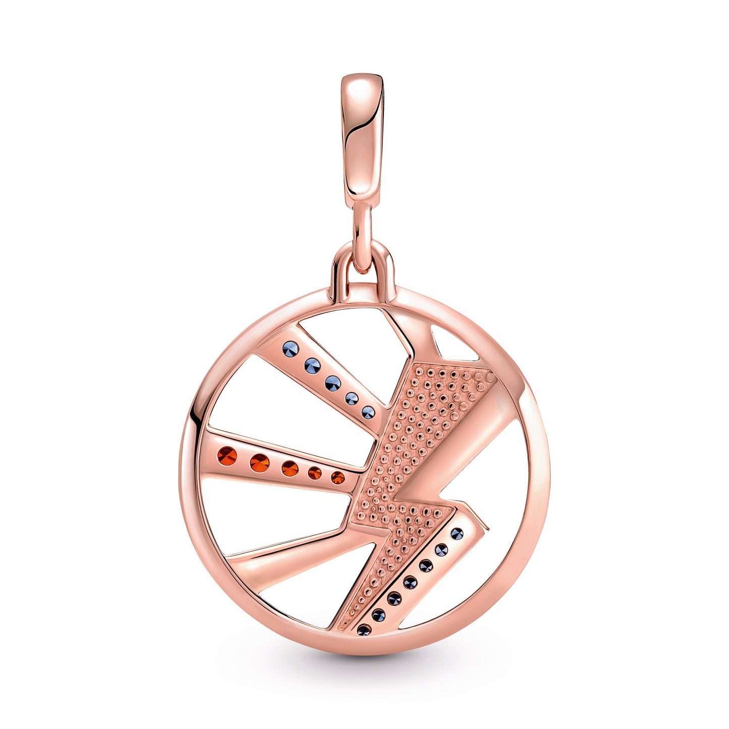 Pandora ME Light Me Up Medallion Premium Fashion Jewelry Gift Collection