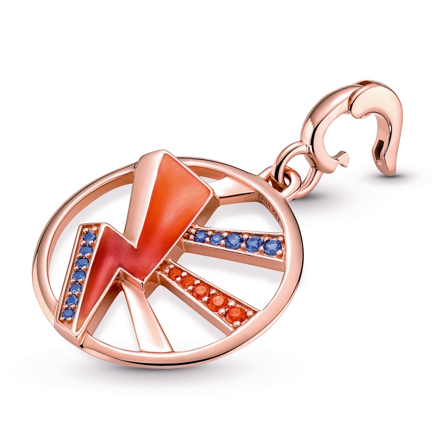 Pandora ME Light Me Up Medallion Premium Fashion Jewelry Gift Collection