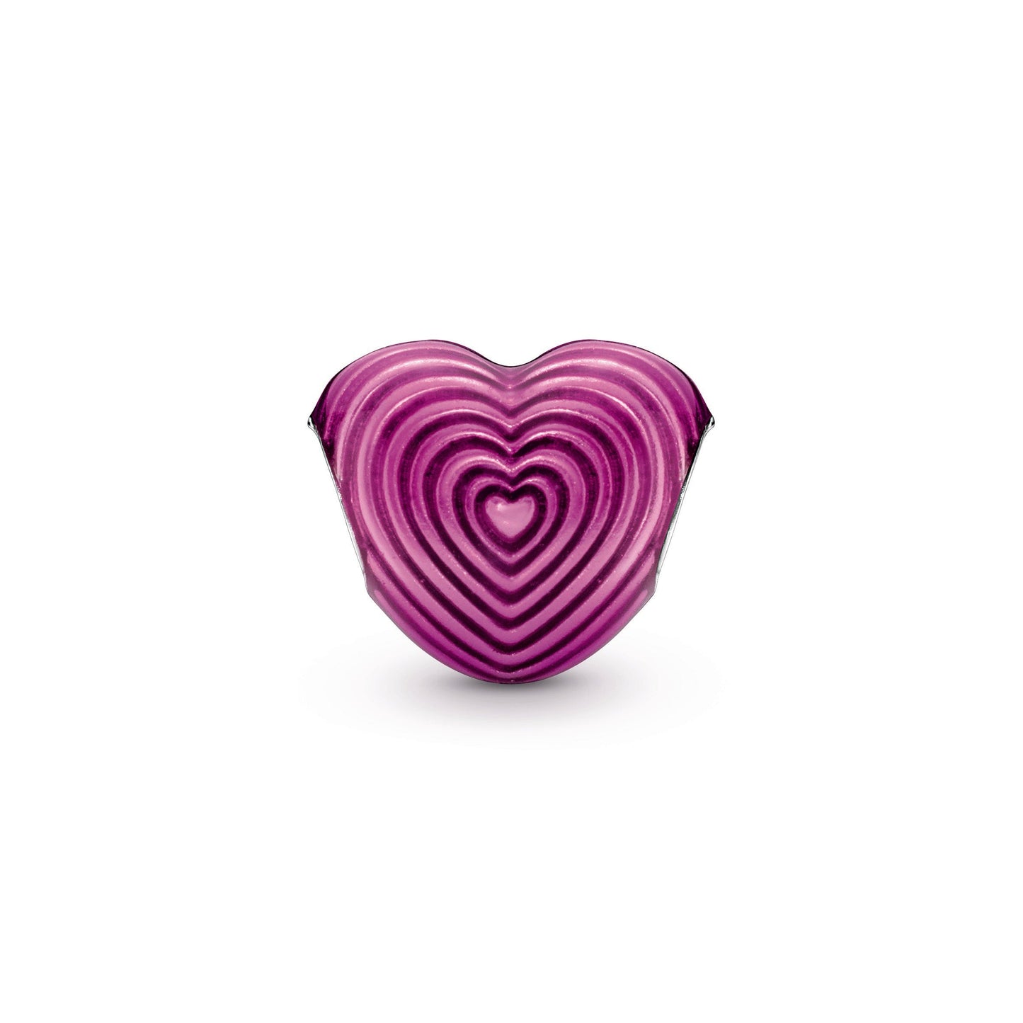 Radiating Love Mama Heart Charm Premium Fashion Jewelry Gift Collection