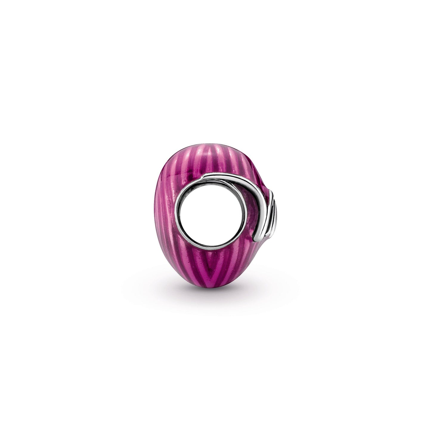 Radiating Love Mama Heart Charm Premium Fashion Jewelry Gift Collection