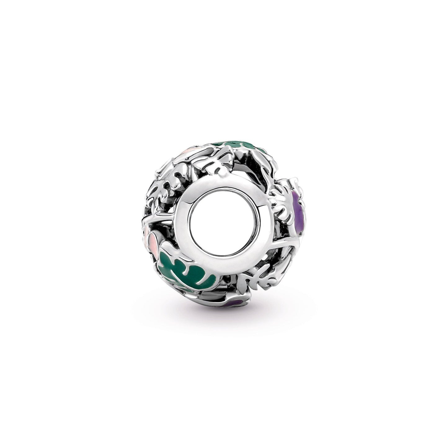 Jungle Creatures & Leaves Charm Premium Fashion Jewelry Gift Collection