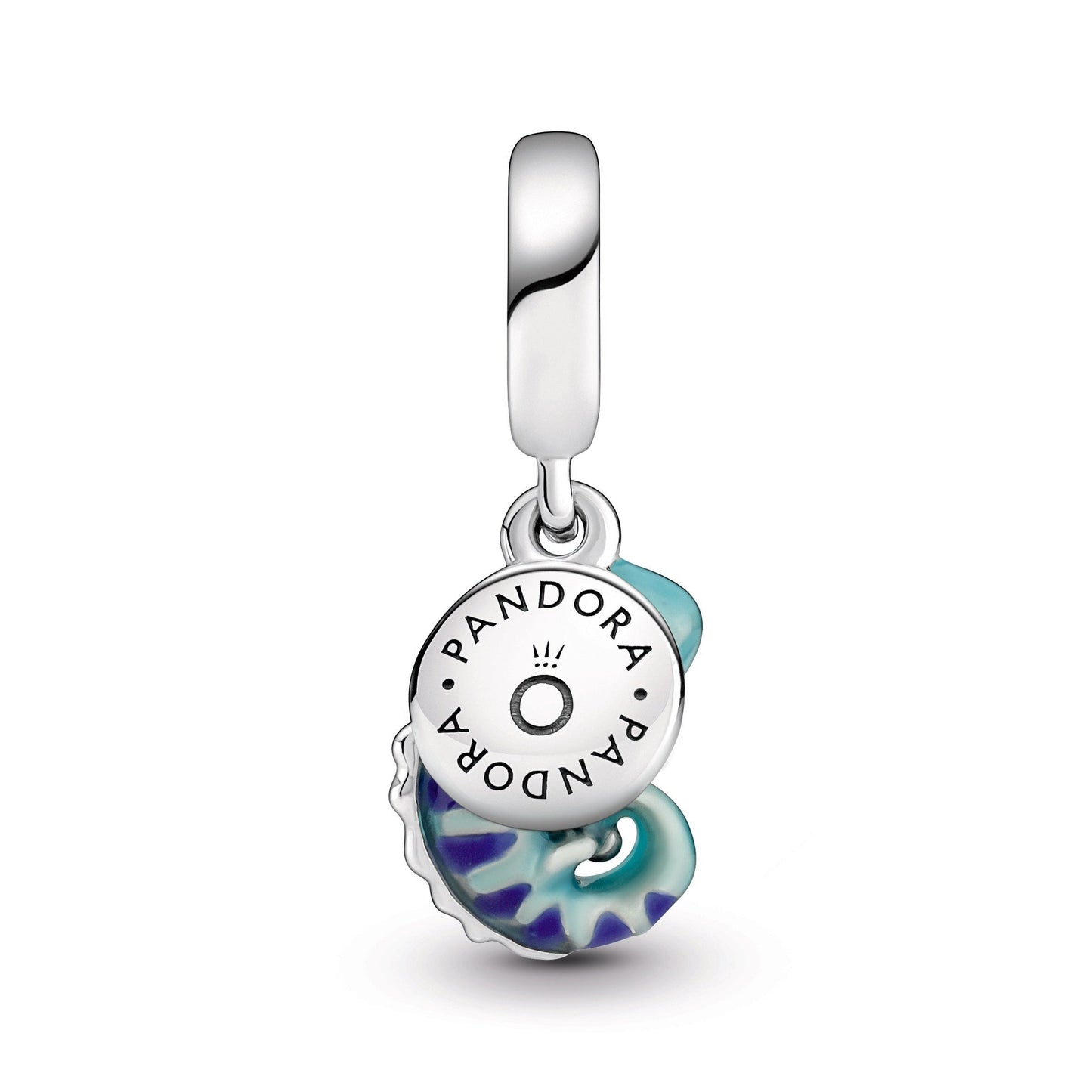 Colour-changing Chameleon Dangle Charm Premium Fashion Jewelry Gift Collection