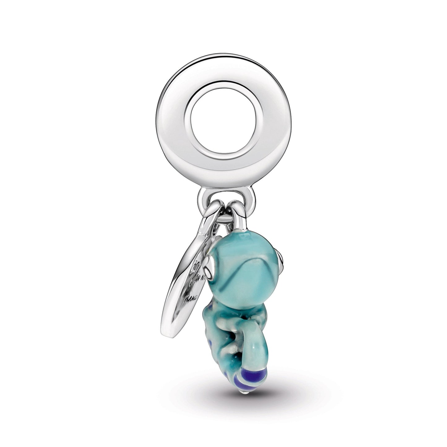 Colour-changing Chameleon Dangle Charm Premium Fashion Jewelry Gift Collection