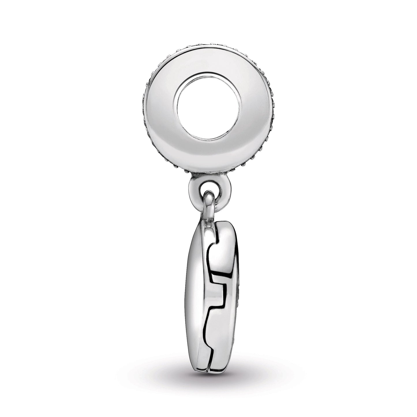 Family Roots Dangle Charm Premium Fashion Jewelry Gift Collection