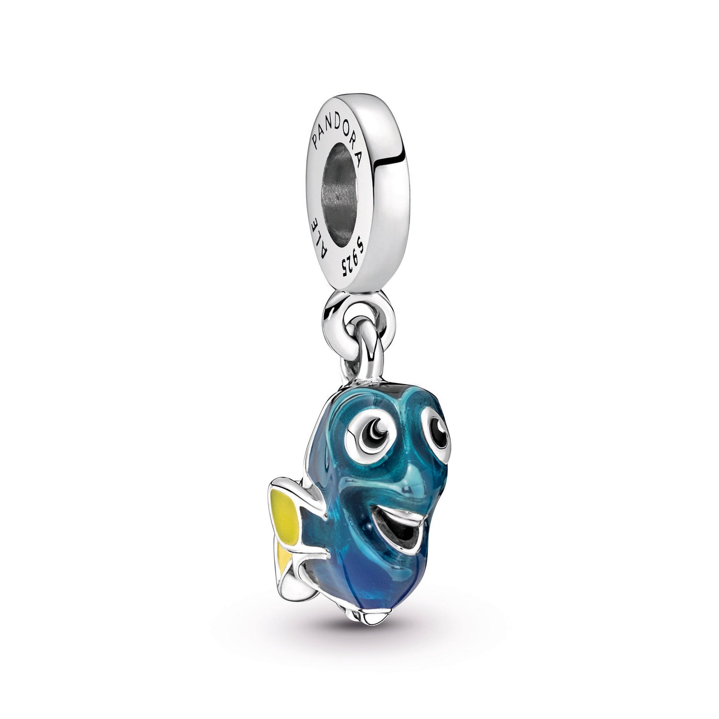 Disney Pixar Dory Dangle Charm Premium Fashion Jewelry Gift Collection