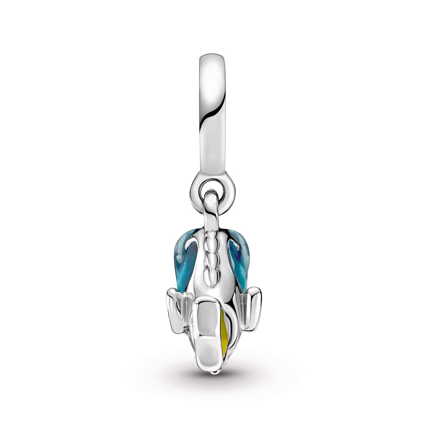 Disney Pixar Dory Dangle Charm Premium Fashion Jewelry Gift Collection