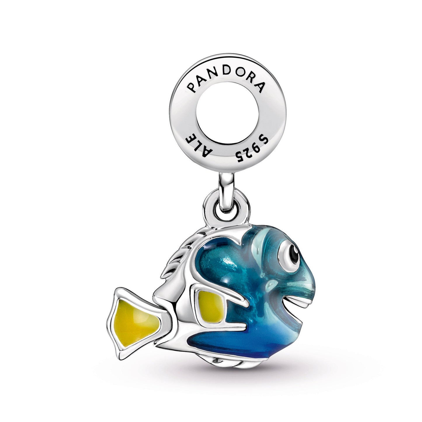 Disney Pixar Dory Dangle Charm Premium Fashion Jewelry Gift Collection