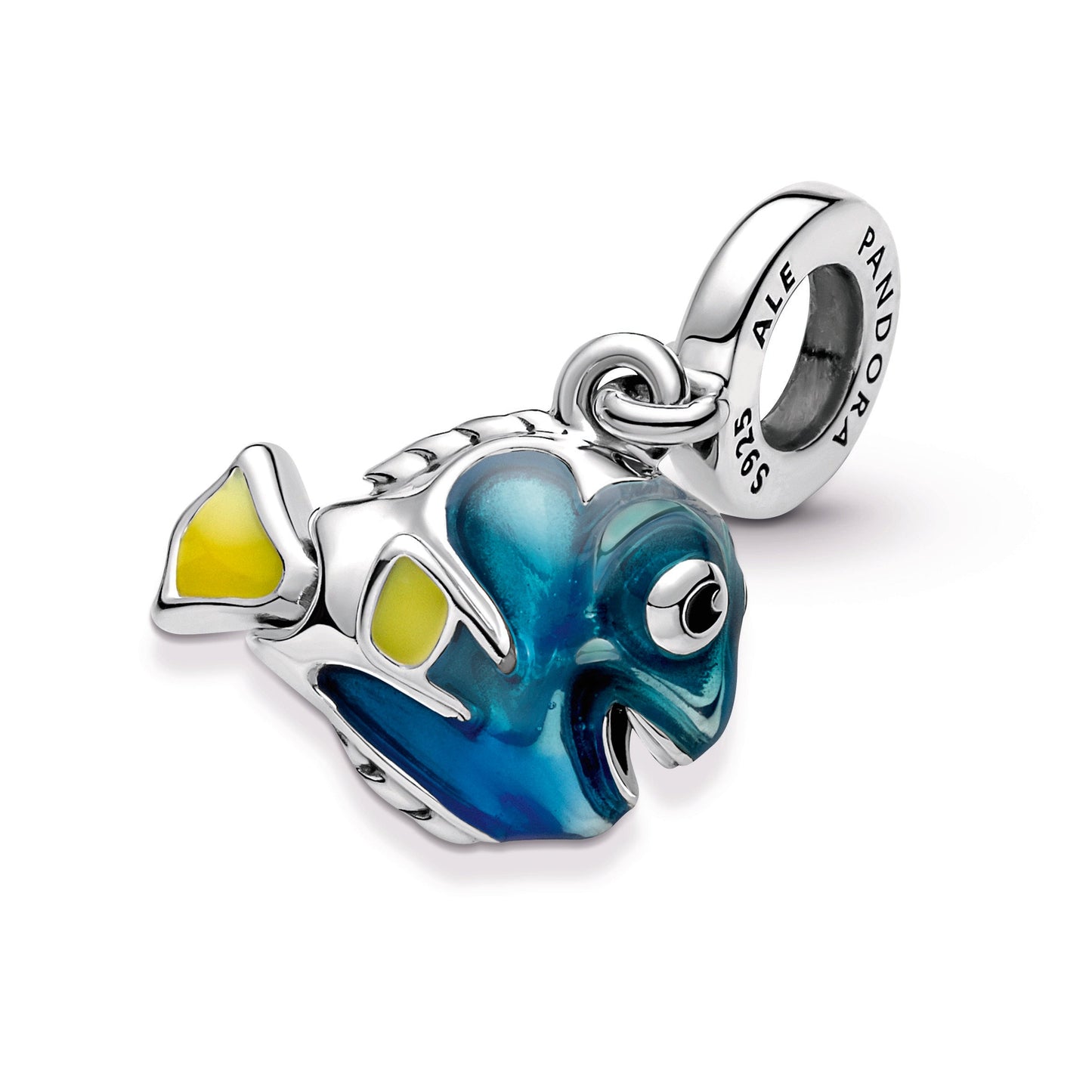 Disney Pixar Dory Dangle Charm Premium Fashion Jewelry Gift Collection